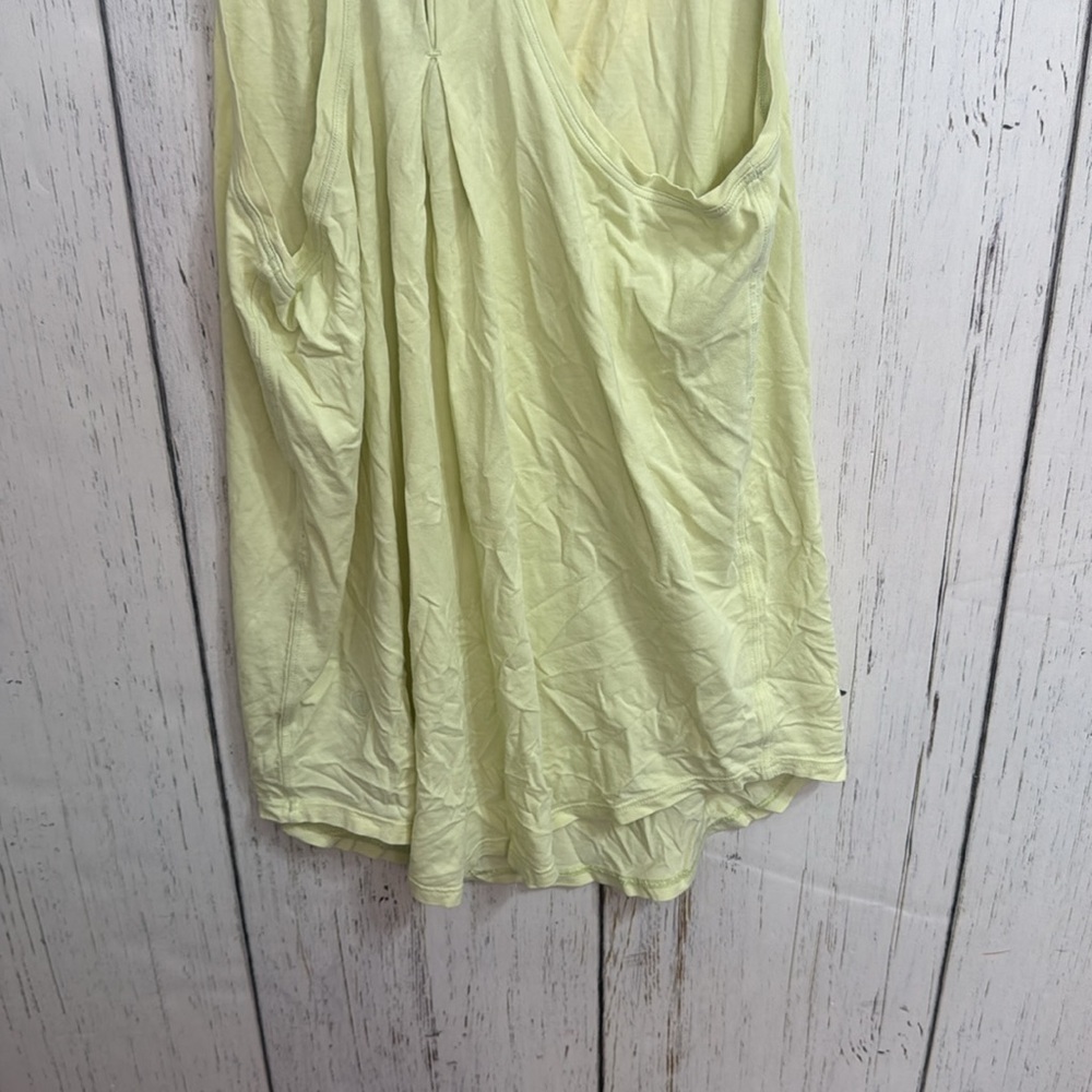 Lululemon Racerback Tank Top - Picture 6 of 9